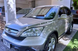 2008 Honda CRV for sale
