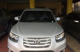 2011 Hyundai Santa Fe for sale in Pasig