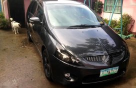 2nd Hand (Used) Mitsubishi Grandis 2005 for sale in Tanay