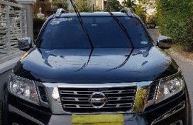 Selling Nissan Navara 2015 at 51000 in Santa Rosa