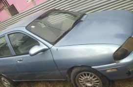 Selling Kia Avella 2004 in Mandaue