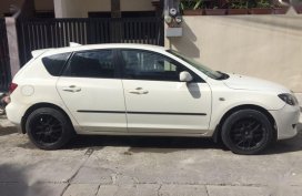 Selling 2005 Mazda 3 Hatchback for sale in Las Piñas