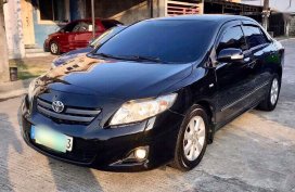 2010 Toyota Corolla Altis for sale in Angeles
