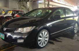 2008 Honda Civic for sale in Marikina