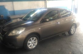 2nd Hand (Used) Nissan Almera 2013 for sale