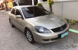 2008 Mitsubishi Lancer for sale in Las Piñas