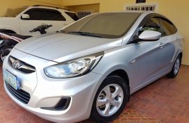 2012 Hyundai Accent for sale in Laguindingan