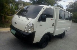 Selling 2nd Hand (Used) Kia Panoramic 2009 in General Trias