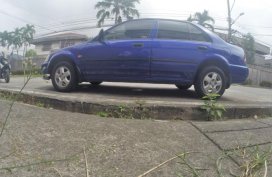  2nd Hand (Used) Honda City 1999 at 110000 for sale in Malabon