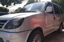 Mitsubishi Adventure 2012 Manual Diesel for sale in Quezon City