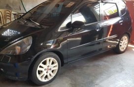 Selling 2nd Hand (Used) Honda Jazz 2006 in Daraga
