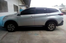  2nd Hand (Used) Toyota Rush 2018 for sale in San Juan