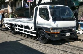 Selling 2nd Hand (Used) Isuzu Giga 2010 in Caloocan