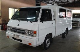  2nd Hand (Used) Mitsubishi L300 2016 for sale in Makati