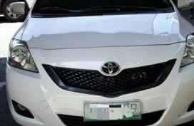  2nd Hand (Used) Toyota Vios 2012 at 24000 for sale