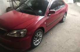Selling 2nd Hand (Used) Honda Civic 2001 in Manila