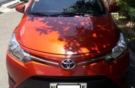 2018 Toyota Vios for sale in Bacoor