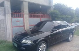 Selling Ford Lynx 2001 Manual Gasoline in Lingayen