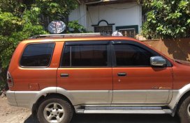  2nd Hand (Used) Isuzu Crosswind 2003 for sale in San Fernando