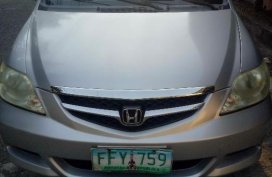 2nd Hand (Used) Honda City 2006 at 140000 for sale