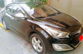 Selling 2nd Hand (Used) Hyundai Elantra 2011 in Manila