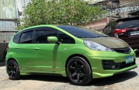 2013 Honda Jazz for sale in Manila