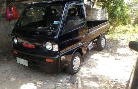 Suzuki Multi-Cab 2007 Manual Gasoline for sale in Cagayan de Oro