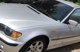 2004 Bmw 318I for sale in Noveleta