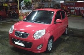 2010 Kia Picanto for sale in Manila