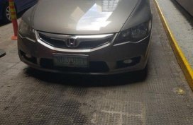 Honda Civic 2009 Automatic Gasoline for sale in San Juan