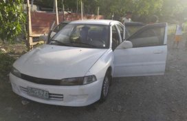  2nd Hand (Used) Mitsubishi Lancer 1997 at 110000 for sale in Rosario