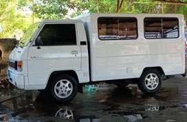 Selling 2nd Hand (Used) Mitsubishi L300 2006 Manual Diesel at 68000 in Dagupan
