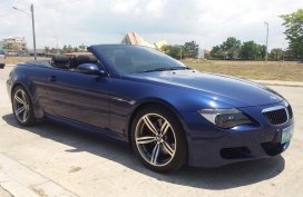 BMW M6 2008 for sale 