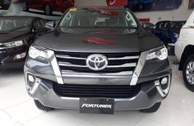 Selling Brand New Toyota Fortuner 2019 in Pasig