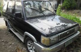 1995 Toyota Tamaraw for sale in Calamba
