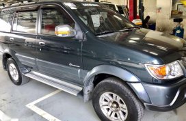 Isuzu Sportivo 2010 Automatic Diesel for sale in Manila
