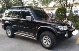 2004 Nissan Patrol for sale in Valenzuela