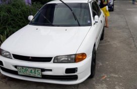 1995 Mitsubishi Lancer for sale in Dasmariñas