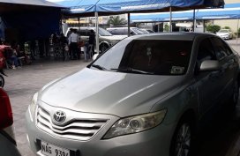 Toyota Camry 2010 for sale