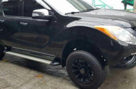 2nd Hand (Used) Mazda Bt-50 2016 for sale