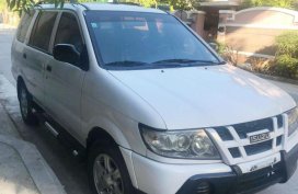 2013 Isuzu Crosswind for sale in Binangonan