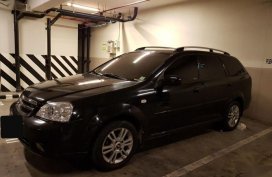 Sell 2nd Hand 2006 Chevrolet Optra Wagon in Taguig