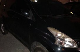 Selling 2nd Hand (Used) Toyota Avanza 2014 in Carmona