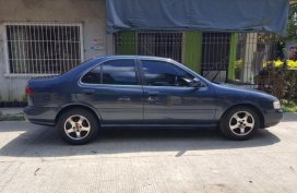 Selling 2nd Hand (Used) Nissan Sentra 2015 in Lipa