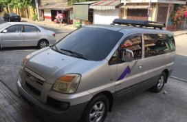 2nd Hand (Used) Hyundai Starex 2005 for sale