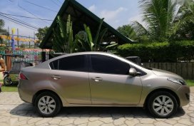 2nd Hand (Used) Mazda 2 2014 for sale in San Fernando
