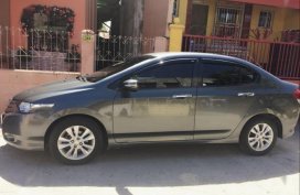 2009 Honda City for sale in Concepcion