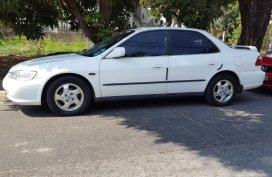 2002 Honda Accord for sale in Las Piñas