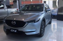 Selling Brand New 2019 Mazda Cx-5 Automatic Gasoline in Manila