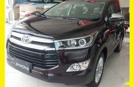 Selling Brand New Toyota Innova 2019 in Pasig